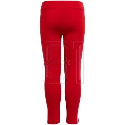 2. Adidas Essentials 3-Streifen Jr Leggings HF1898