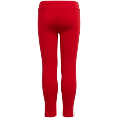 2. Adidas Essentials 3-Streifen Jr Leggings HF1898