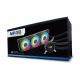 3. In Win IW-LC-MR36 Computer-Kühlsystem Prozessor-Flüssigkeitskühlungs-Kit 12cm Schwarz