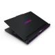 32. Lenovo Legion Pro 7 16IAX10H Ultra 9 275HX 16" WQXGA OLED 500 Nits Glänzend 240Hz 64GB DDR5 SSD1TB GeForce RTX 5080 16GB NoOS Eclipse Black