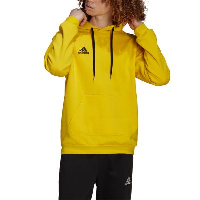 11. Adidas Entrada 22 Hoody M HI2140 Sweatshirt