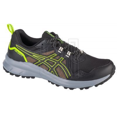 Asics Trail Scout 3 M 1011B700-004 Schuhe