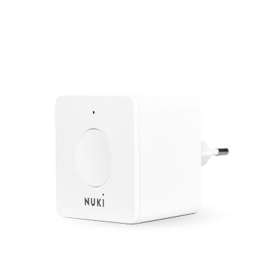 9. Nuki Bridge WLAN-Gateway