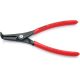 KNIPEX RSKM-210 PVC-beschichtete Zange 40-100