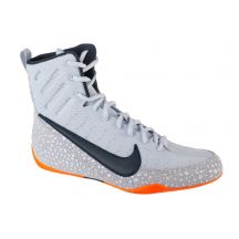 Nike Machomai 3 SE HQ2831-900 Weiß 42