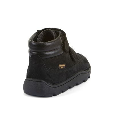 5. Froddo Kinder-Ankle-Boot ZERU TEX BAREFOOT (G2110150-15)