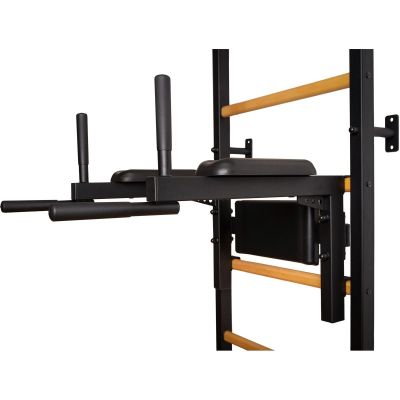 3. Turnleiter mit verstellbarer Stange und Griffbank K 732B