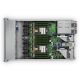 3. HPE ProLiant DL360 Gen11 4509Y 2,6 GHz 8 Kerne 1 Kern 2x32 GB-R 8SFF MR408i-o 2x480 GB SSD 2x1000 W Netzteil EU Server 960 GB Rack (1U) Intel® Xeon Silver 2,6 GHz 64 GB DDR5-SDRAM 1000 W