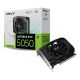 10. Grafikkarte PNY RTX 5050 Single Fan 8 GB
