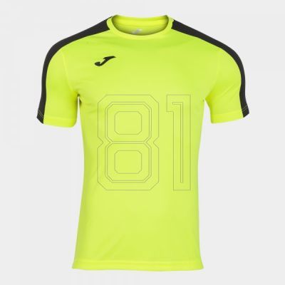 4. Joma Academy III T-Shirt S/S 101656.061