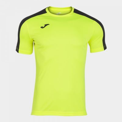 4. Joma Academy III T-Shirt S/S 101656.061
