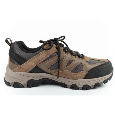 25. Skechers Enago M 66275/TAN Schuhe