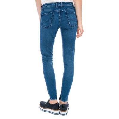 2. Pepe Jeans Cher W PL200969 Jeans