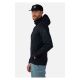 3. ROSSIGNOL Herren Mid Layer Thin Fz Sweatshirt Schwarz