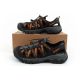 10. Grisport Herren-Trekking-Sportsandalen mit bequemen Riemen