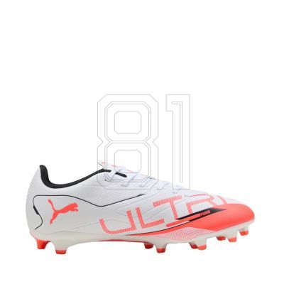 5. Puma Ultra 5 Play FG/AG M 108169 01 football boots