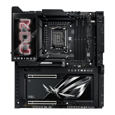 17. ASUS ROG MAXIMUS Z890 EXTREME Mainboard