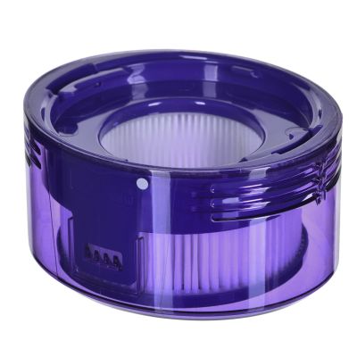 6. DYSON V8 Absolute SV25 Staubsauger (2023)