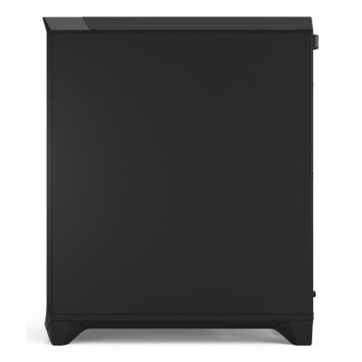 13. Fractal Meshify 3 Black RGB TG Midi Tower Gaming Gehäuse schwarz