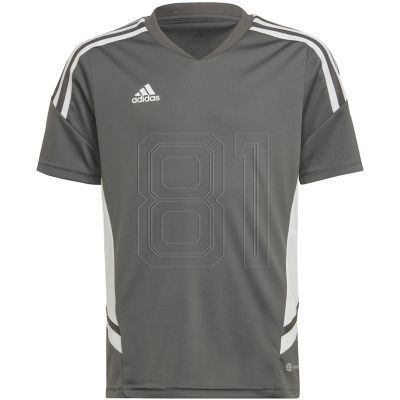 adidas Condivo 22 Trikot Jr HD2319