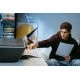 15. HP DeskJet 2920 Kabelloser All-in-One-Farbdrucker, Instant Ink
