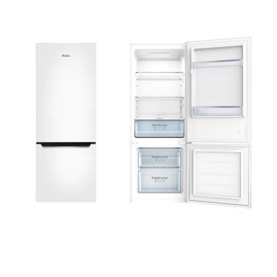3. AMICA FK244.4(E) Kühl-/Gefrierkombination