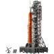 3. LEGO Icons 10341 NASA Artemis SLS-Rakete