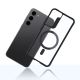 11. 3mk Satin Armor MagCase Hülle für Samsung Galaxy S23 5G – transparent