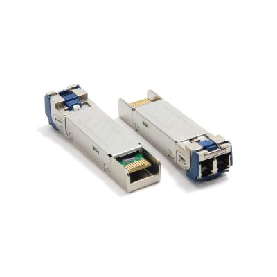 4. LevelOne GVT-0301 Netzwerk-Transceiver-Modul 1250 Mbit/s SFP 1310 nm Glasfaser