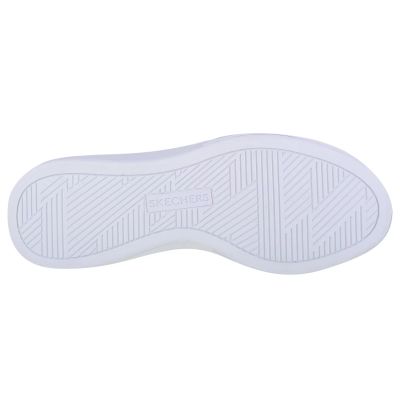 4. Skechers Cordova Classic – Bestes Verhalten 185060-WPK Weiß 35.5