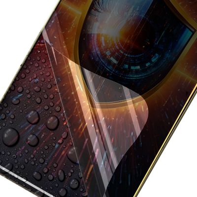 4. 3mk Silky Matt Privacy Matte Displayschutzfolie für Motorola Signature