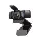11. Logitech HD-Webcam C920e 1080p