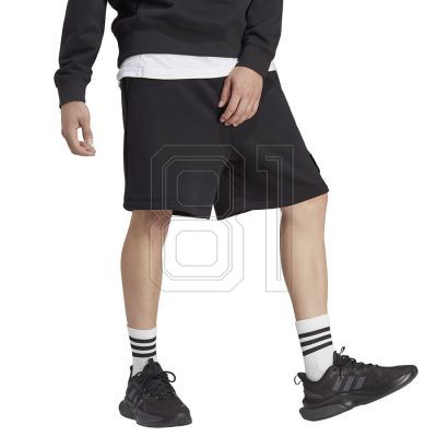 3. adidas Caps SHO M IA9357 Shorts