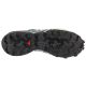 4. Salomon Speedcross 6 GTX L47764900 Blau 41 1/3
