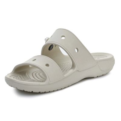 4. Crocs Classic Sandale W 206761-2Y2