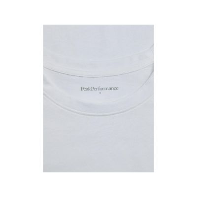 3. Peak Performance W Coolmax Tee Weiß