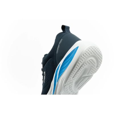 7. Fila Herren Spectris Sportschuhe, Sneaker, bequem, modisch, blau