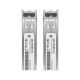 16. Ubiquiti 1 Gbit/s Multimode-Optikmodul, 2er-Pack, SFP-Einsatz