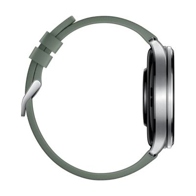 25. Xiaomi Smart Band 10 AMOLED Aktivitätstracker 4,37 cm (1,72 Zoll) Schwarz