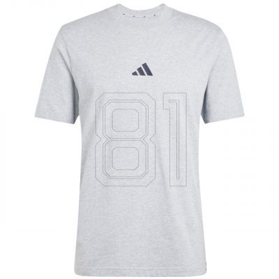 7. adidas Essentials 3-Streifen Single Jersey M JE6396