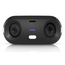 Ubiquiti G6 180 IP-Sicherheitskamera für Innen- und Außenbereich, 7680 x 2160 px, Decken-/Wand-/Mastmontage
