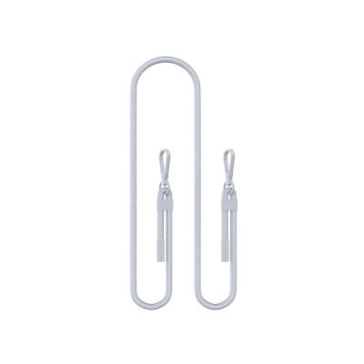 2. Tech-Protect C5SE Leine – Grau