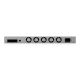4. Router (Gateway). UniFi Controller, NVR, Switch Ubiquiti UniFi Dream Machine Beast (UDM-BEAST-EU)