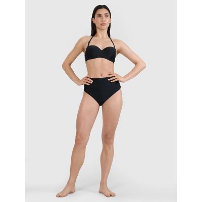 3. Damen-Bikinioberteil 4F 4FWSS25UBKTF072-20S