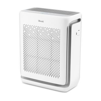4. Levoit Vital 200S Pro 88 m² 24 dB 50 W Weiß
