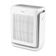 4. Levoit Vital 200S Pro 88 m² 24 dB 50 W Weiß