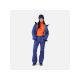 2. ROSSIGNOL W Blackside Pant Damen-Skihose blau