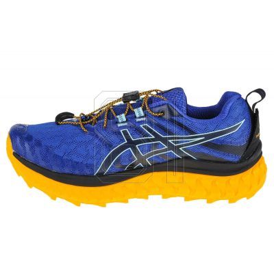5. Asics Trabuco Max M 1011B028-400 Schuhe