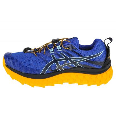 5. Asics Trabuco Max M 1011B028-400 Schuhe
