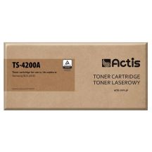 Actis TS-4200A Toner (ersetzt Samsung SCX-D4200A; Standard; 3000 Seiten; Schwarz)